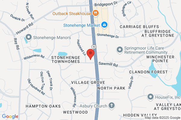 Eastwood Homes-Crismark Sales Center