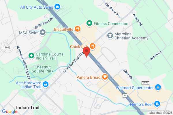 Clark Tire & Auto