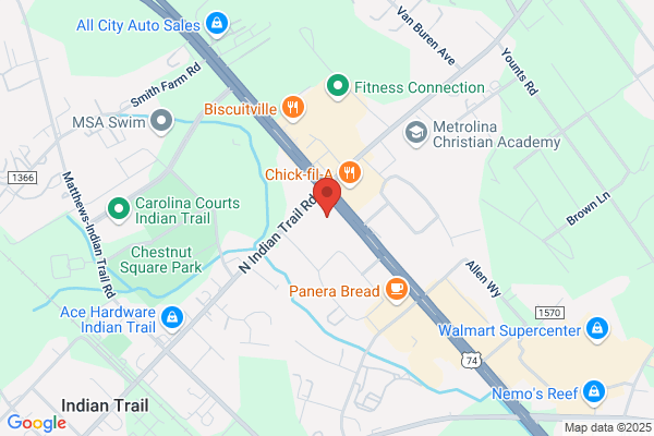 Mr Tire Auto Service Centers