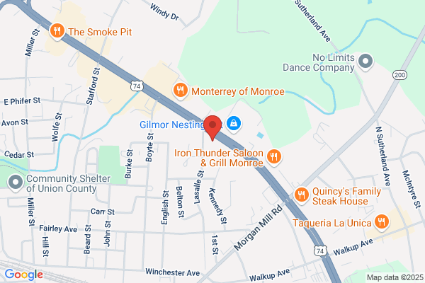 F & T Motors