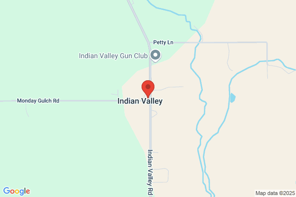 Indian Valley General Store