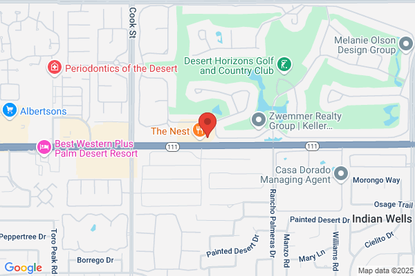 Indian Wells, CA Branch Office - UBS Financial Services Inc.