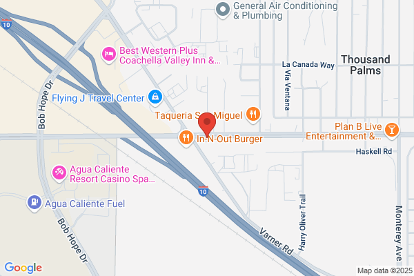 All Valley Appliance Sales & Service