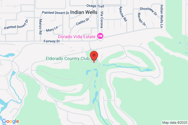 Eldorado Country Club