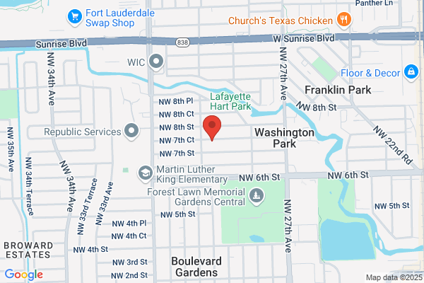 Emmanuel House of Healing