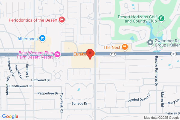 Indian Wells Health Center