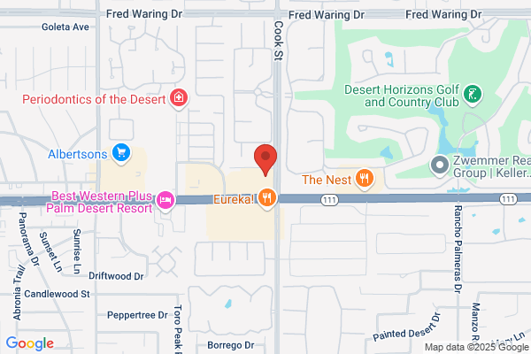 Indian Wells Smile Center