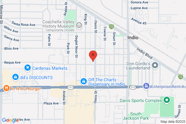 Isu Valley Insurance Service