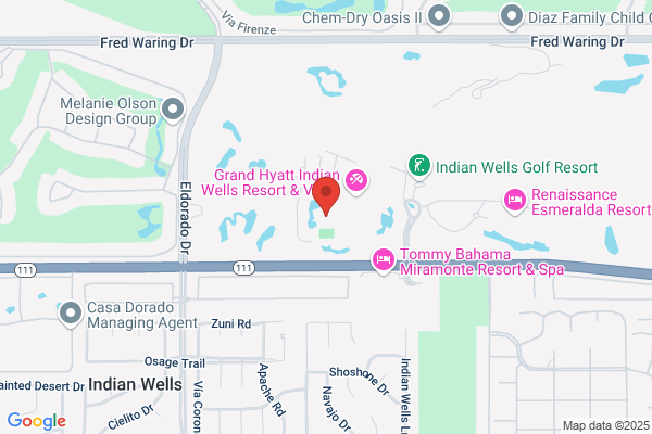 Palm Springs Lipo Center - Indian Wells Med Spa