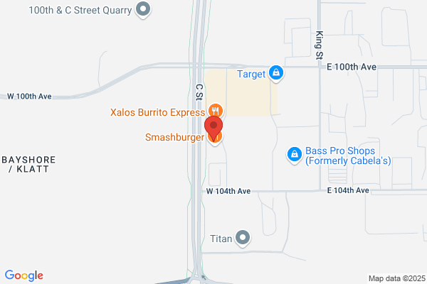 AAA Anchorage Branch