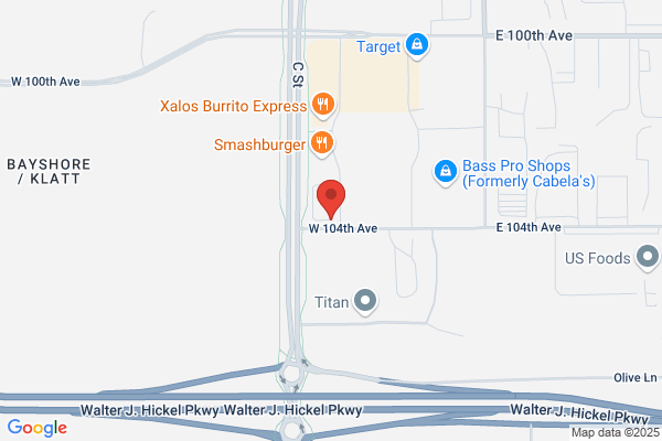 Providence Alaska Medical Center Laboratory - Southside Anchorage