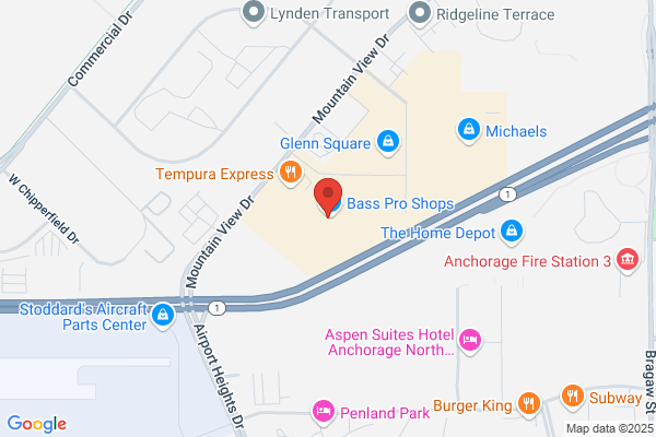 Bass Pro Shops/Cabela’s Boating Center