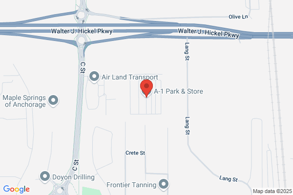 A-1 Park & Store Llc