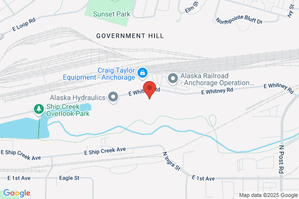 Alaska Metal Recycling