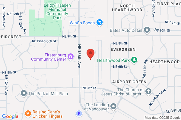 Far Northwest Consulting Institute