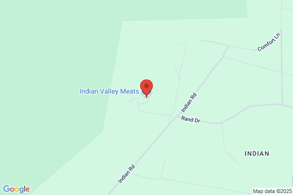 Indian Valley Meats