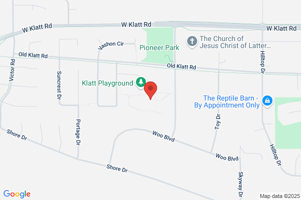 Klatt Elementary School