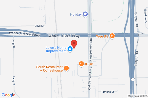 Lowe's ProServices