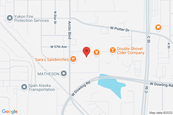 McAllen & Son Electric Inc