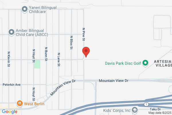 Mt McKinley Lions Club