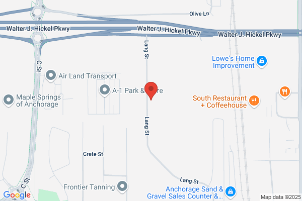 S & A Enterprises