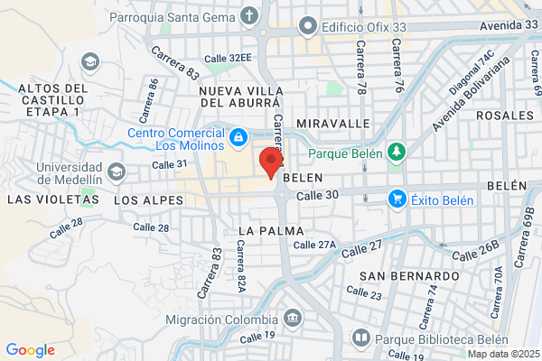 Provias Refrigeration Service