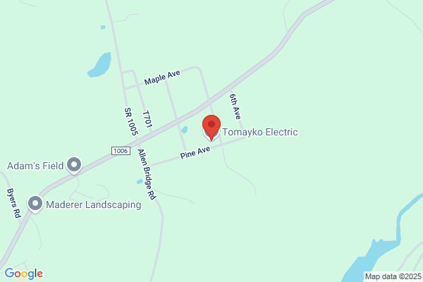 Tomayko Electric