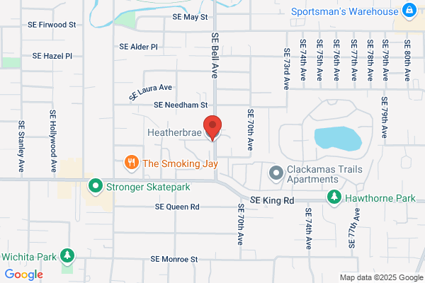 Heatherbrae Apartments