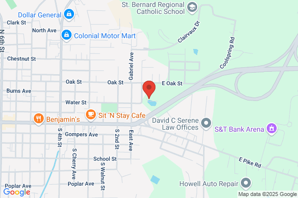 Whispering Glen Apartments