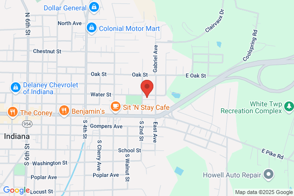 Colonial Collision Center