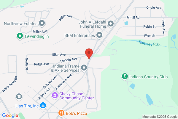 Mark's Auto Service and Repair LLC