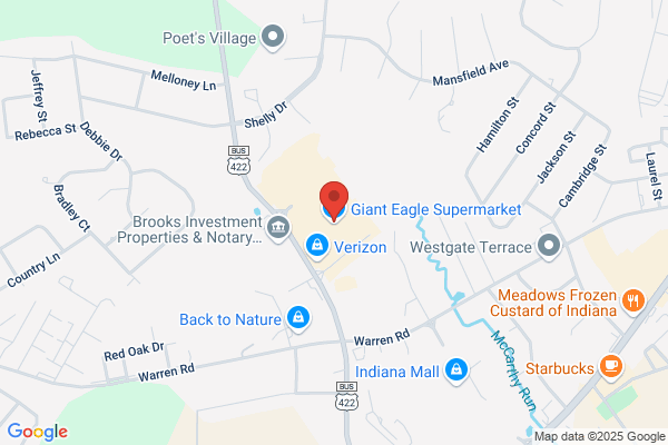 Giant Eagle Supermarket