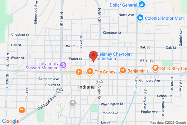 Delaney Automotive Group