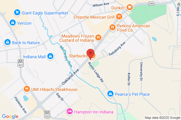 Aspen Dental - Indiana, PA