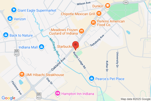 Shoff William C Dentist