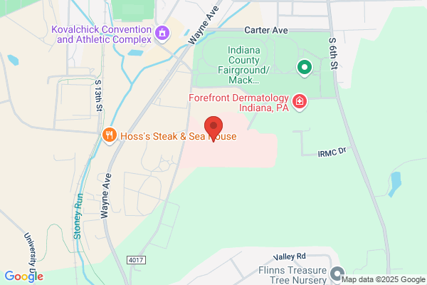 Pittsburgh Sinus Centers - Indiana, PA