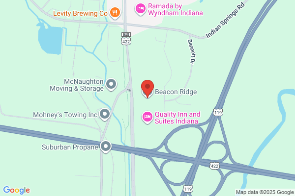 Beacon Ridge
