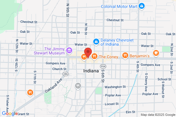 Indiana Eye Care