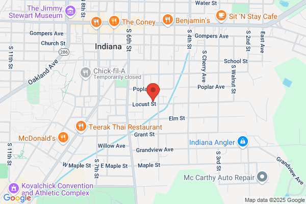 Indiana Spine Center
