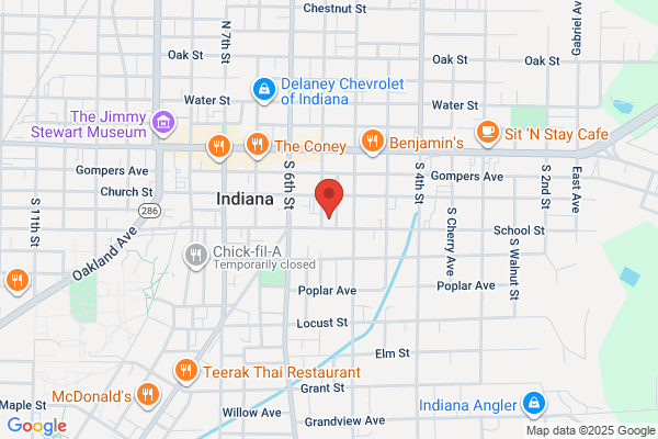 Heckert  Vision Center