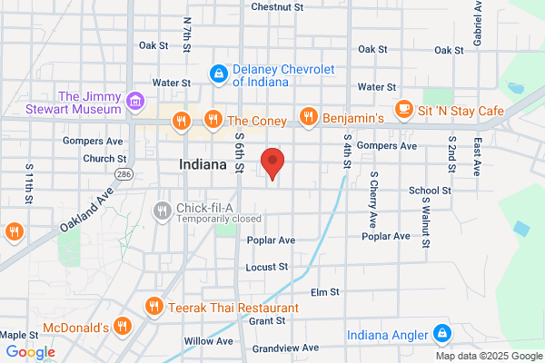 Heckert  Vision Center