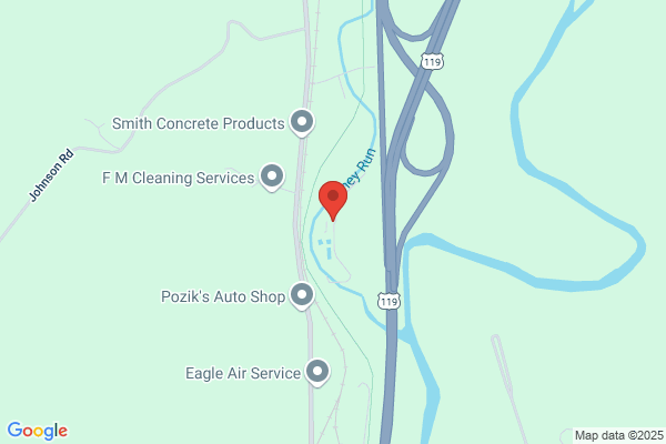 Indiana Boro, Sewage Department