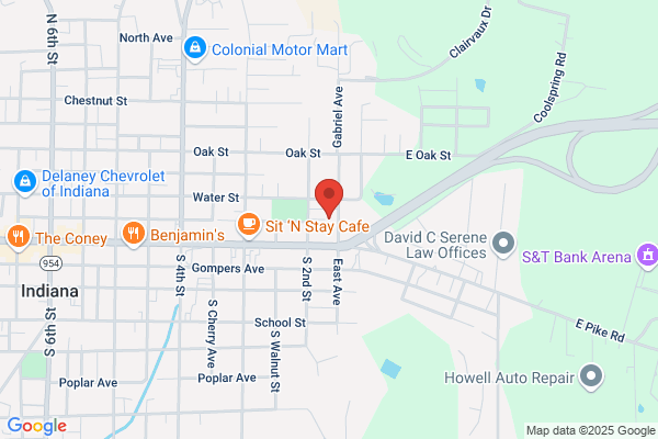 Pennsylvania Commonwealth of, Health Department of
