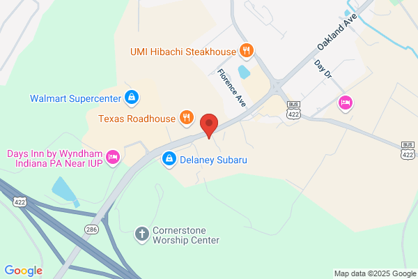 Marion Center Supply Inc