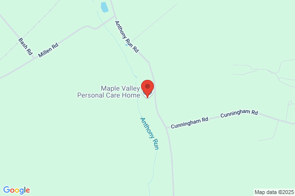 Maple Valley Personal Care & Assisted Living Home