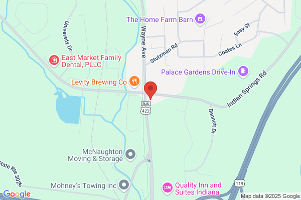 Scotts Motel