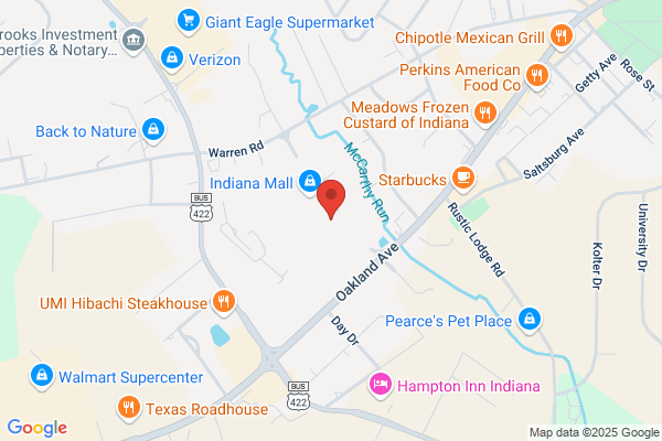 Luxenberg's Jewelers