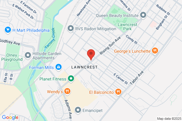 Lambert Robert W Attorney