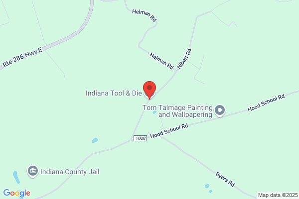 Indiana Tool & Die Co