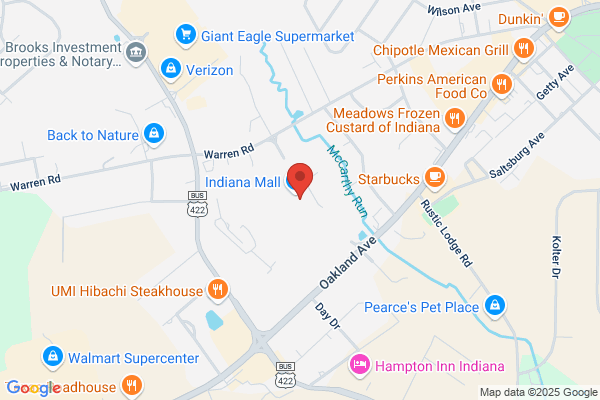 Dr. Paul Clement, Optometrist, and Associates - Indiana